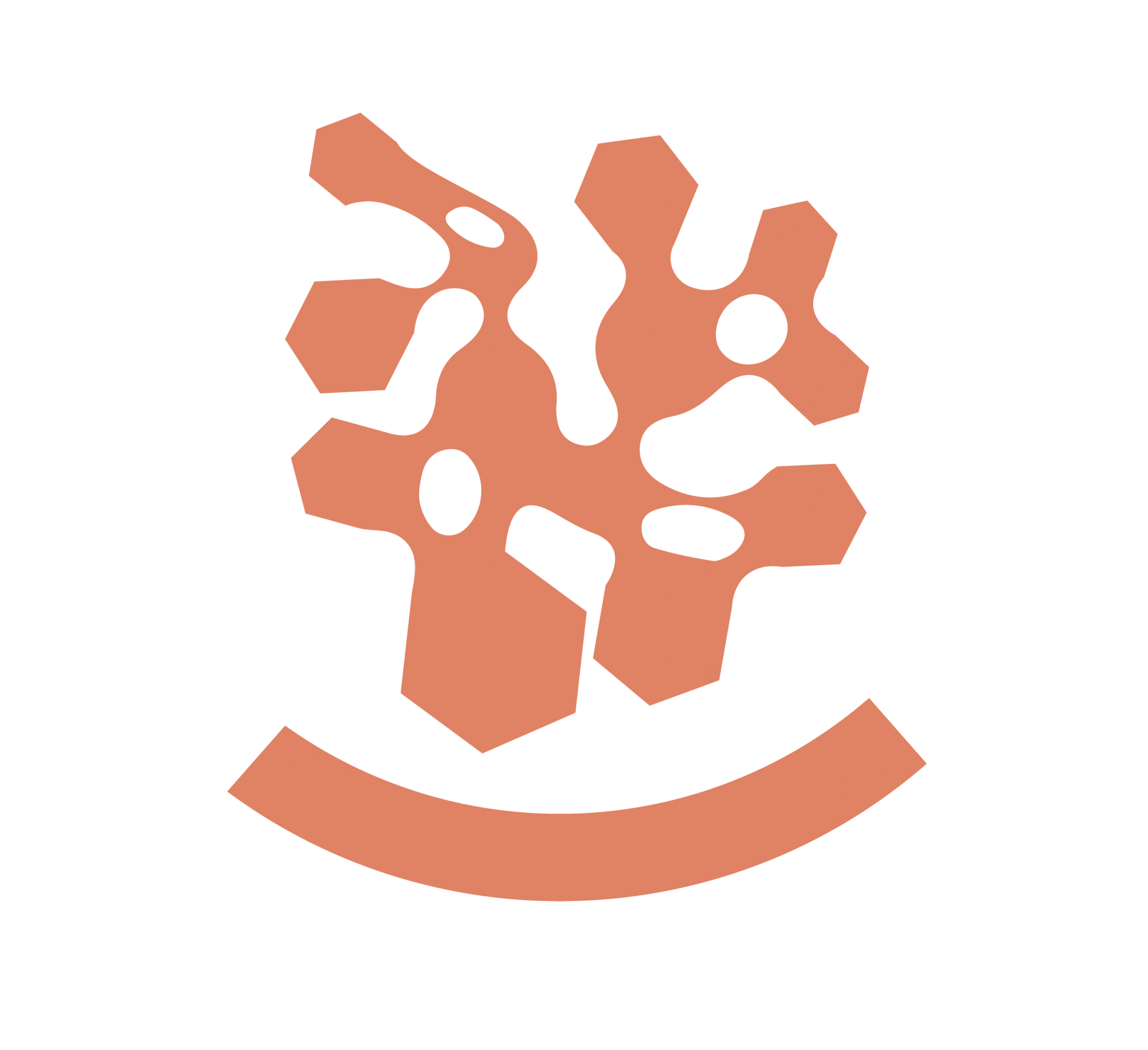 Yellow Health Logo